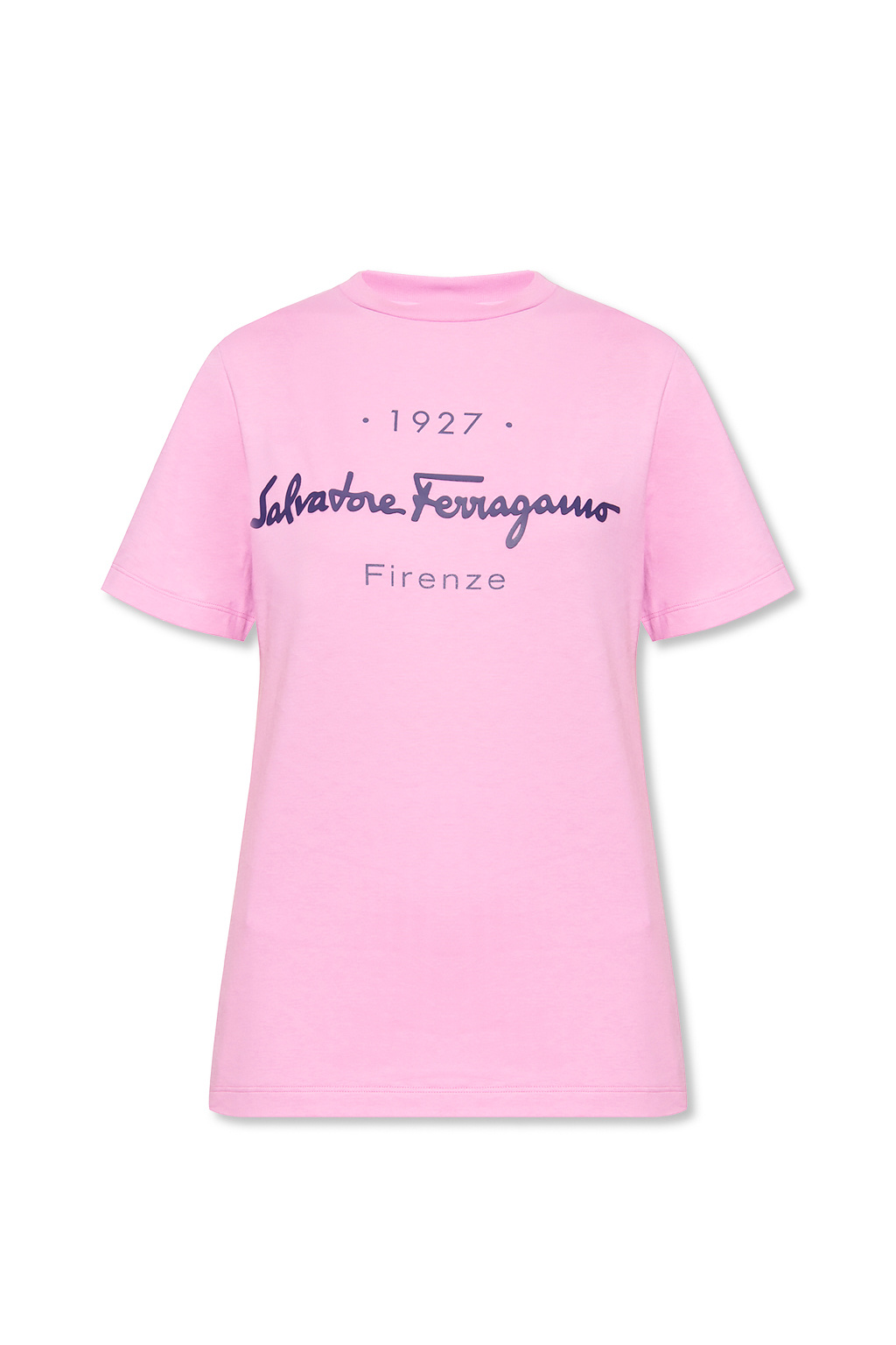 T shirt hotsell salvatore ferragamo